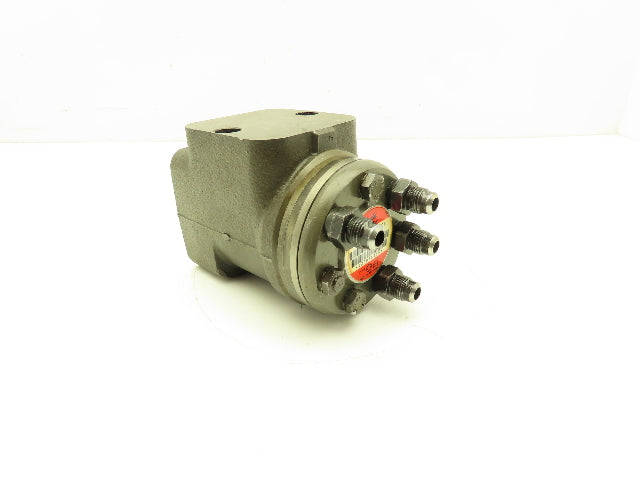 Danfoss OSPB 70 ON Hyster Forklift E50XM-33 Hydraulic Power Steering Unit