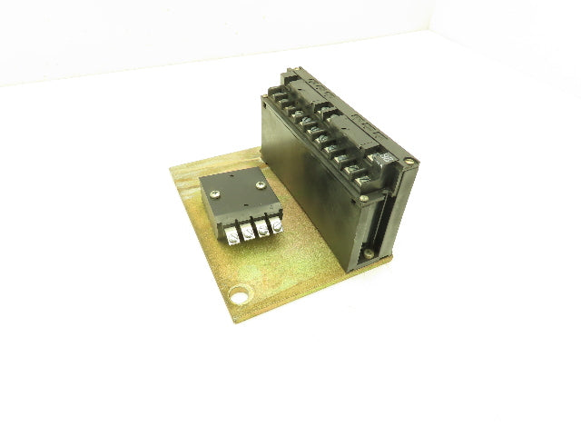 GE IC3645TMM1A Hyster E50XM-33 Electric Forklift Truck Management Control Module