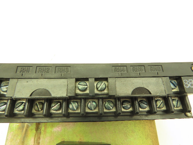 GE IC3645TMM1A Hyster E50XM-33 Electric Forklift Truck Management Control Module