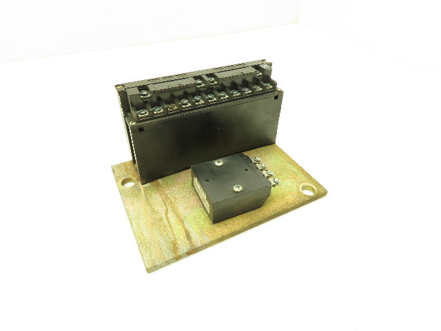 GE IC3645TMM1A Hyster E50XM-33 Electric Forklift Truck Management Control Module