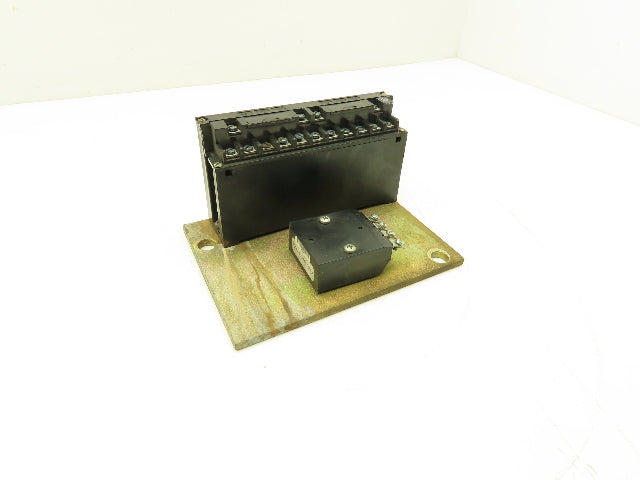 GE IC3645TMM1A Hyster E50XM-33 Electric Forklift Truck Management Control Module