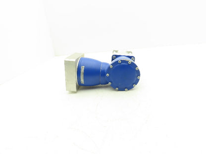 Alpha Wittenstein SK+075S-MF1-3-0E1-1K00 Servo Gearbox 3:1 Right Angle Reducer