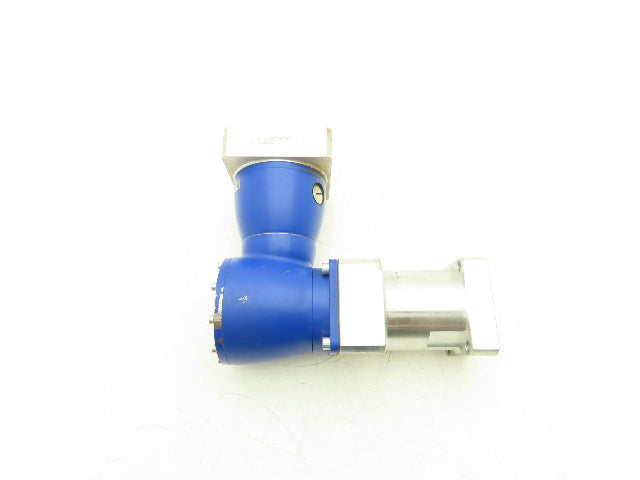 Alpha Wittenstein SK+075S-MF1-3-0E1-1K00 Servo Gearbox 3:1 Right Angle Reducer