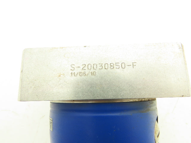 Alpha Wittenstein SK+075S-MF1-3-0E1-1K00 Servo Gearbox 3:1 Right Angle Reducer