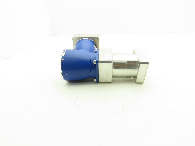 Alpha Wittenstein SK+075S-MF1-3-0E1-1K00 Servo Gearbox 3:1 Right Angle Reducer