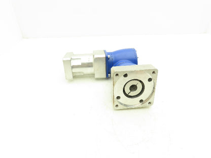Alpha Wittenstein SK+075S-MF1-3-0E1-1K00 Servo Gearbox 3:1 Right Angle Reducer