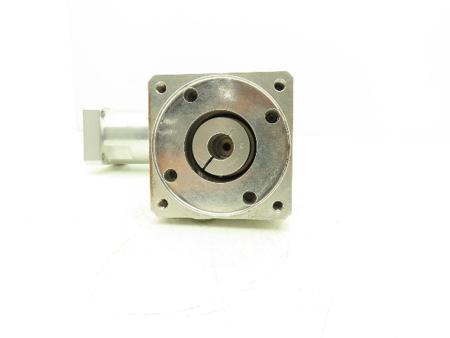 Alpha Wittenstein SK+075S-MF1-3-0E1-1K00 Servo Gearbox 3:1 Right Angle Reducer