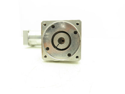 Alpha Wittenstein SK+075S-MF1-3-0E1-1K00 Servo Gearbox 3:1 Right Angle Reducer