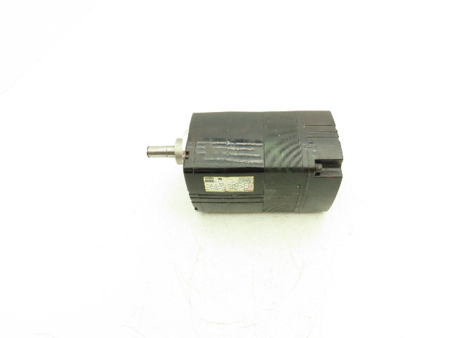 Bodine 30R2BEYP-D3 Gearmotor 1/40Hp 230V 50:1 Ratio 36rpm Parallel Shaft 12mm