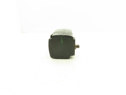 Bodine 30R2BEYP-D3 Gearmotor 1/40Hp 230V 50:1 Ratio 36rpm Parallel Shaft 12mm