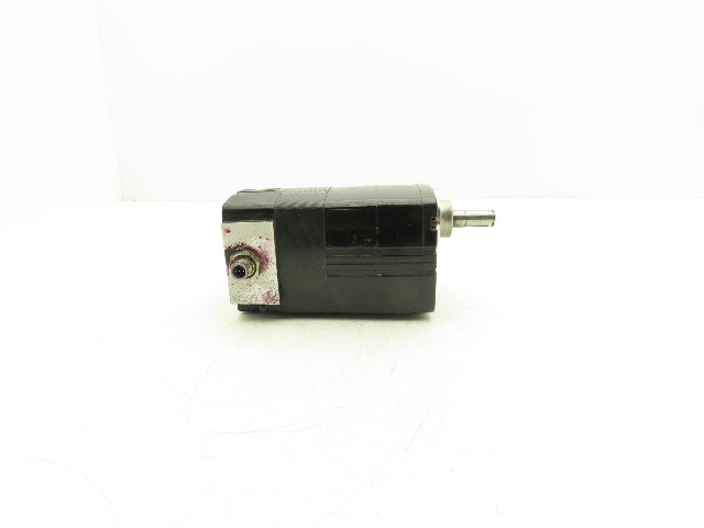 Bodine 30R2BEYP-D3 Gearmotor 1/40Hp 230V 50:1 Ratio 36rpm Parallel Shaft 12mm