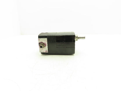 Bodine 30R2BEYP-D3 Gearmotor 1/40Hp 230V 50:1 Ratio 36rpm Parallel Shaft 12mm