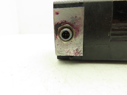 Bodine 30R2BEYP-D3 Gearmotor 1/40Hp 230V 50:1 Ratio 36rpm Parallel Shaft 12mm