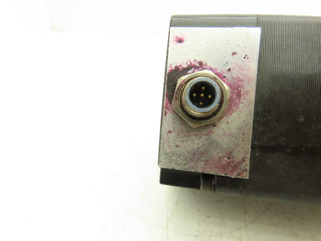 Bodine 30R2BEYP-D3 Gearmotor 1/40Hp 230V 50:1 Ratio 36rpm Parallel Shaft 12mm