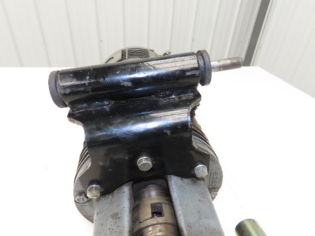 General Electric 324845 Hyster Forklift Motor 36/48V Haldex Hydraulic Pump