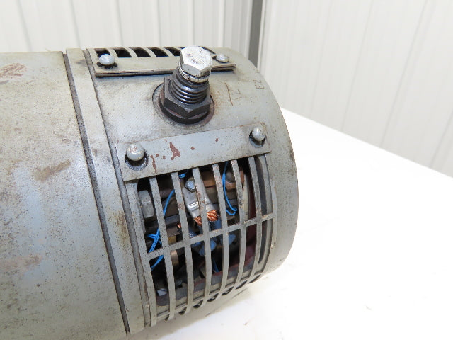 General Electric 324845 Hyster Forklift Motor 36/48V Haldex Hydraulic Pump