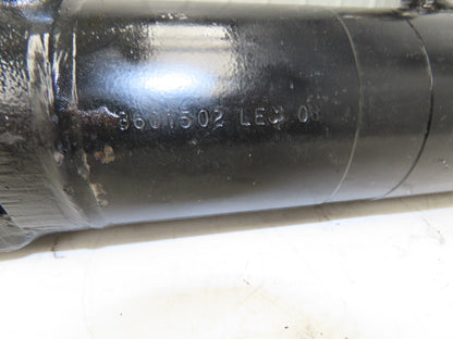 Hyster 8601502 LEC 08 Hydraulic Forklift Tilt Cylinder From E50XM-33 Forklift