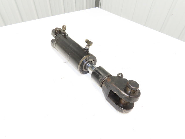 Hyster 8601502 LEC 08 Hydraulic Forklift Tilt Cylinder From E50XM-33 Forklift