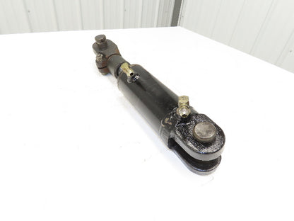 Hyster 8601502 LEC 08 Hydraulic Forklift Tilt Cylinder From E50XM-33 Forklift