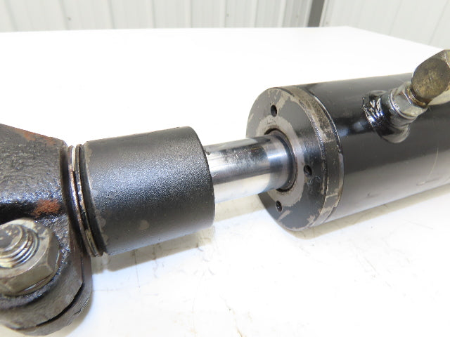 Hyster 8601502 LEC 08 Hydraulic Forklift Tilt Cylinder From E50XM-33 Forklift