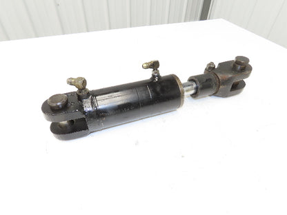 Hyster 8601502 LEC 08 Hydraulic Forklift Tilt Cylinder From E50XM-33 Forklift