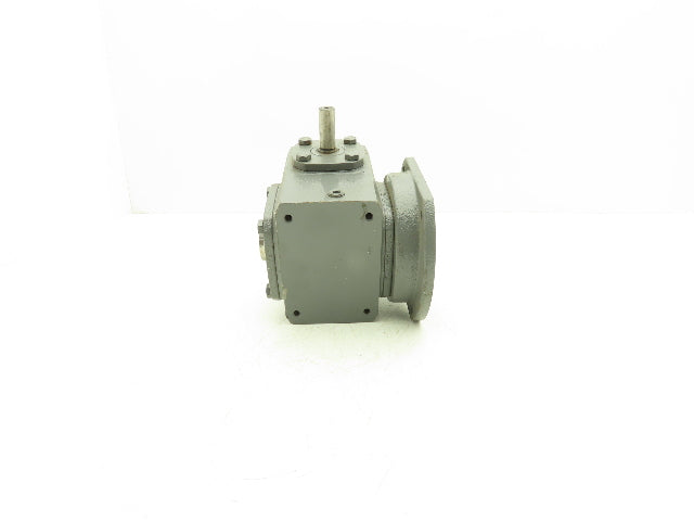 Sterling 2175FHR00500102  5:1 Gearbox 1.7Hp 350rpm 5/8"Input 1" Hollow Shaft Out