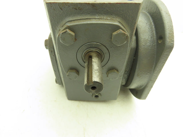 Sterling 2175FHR00500102  5:1 Gearbox 1.7Hp 350rpm 5/8"Input 1" Hollow Shaft Out