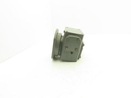 Sterling 2175FHR00500102  5:1 Gearbox 1.7Hp 350rpm 5/8"Input 1" Hollow Shaft Out