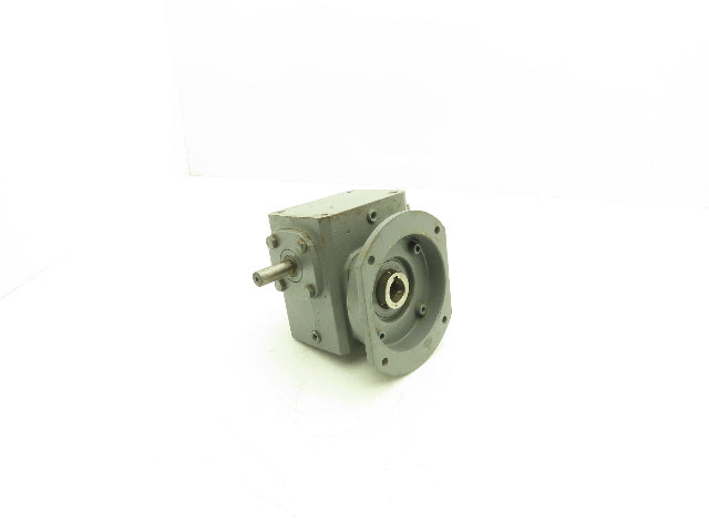 Sterling 2175FHR00500102  5:1 Gearbox 1.7Hp 350rpm 5/8"Input 1" Hollow Shaft Out
