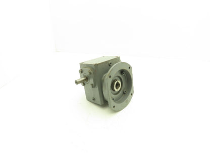 Sterling 2175FHR00500102  5:1 Gearbox 1.7Hp 350rpm 5/8"Input 1" Hollow Shaft Out