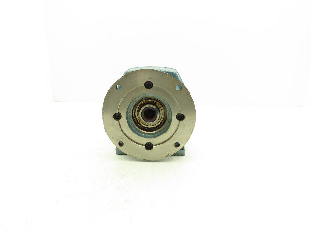 David Brown Radicon M042010-BANU-140TC Inline Helical Gearbox 9.75 Ratio 180rpm