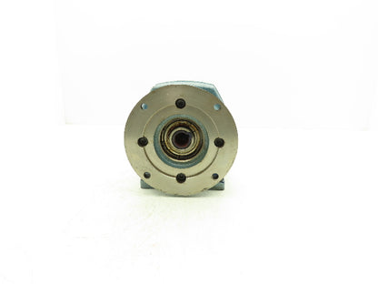 David Brown Radicon M042010-BANU-140TC Inline Helical Gearbox 9.75 Ratio 180rpm
