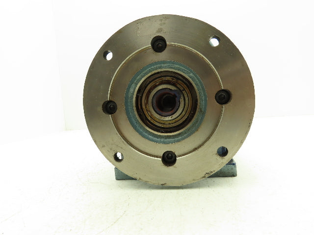 David Brown Radicon M042010-BANU-140TC Inline Helical Gearbox 9.75 Ratio 180rpm