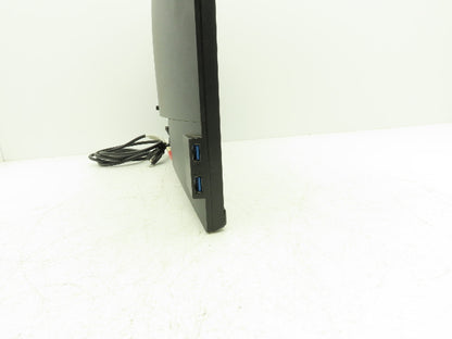 Dell P2418HT Pro 24 Plus Touch Screen USB-C Hub Monitor 24" LED 1080P 1920x1080