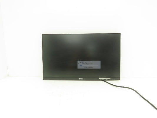 Dell P2418HT Pro 24 Plus Touch Screen USB-C Hub Monitor 24" LED 1080P 1920x1080