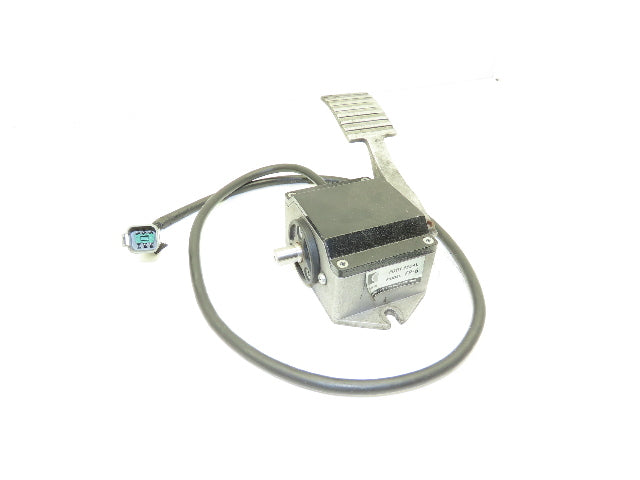 Landoll Curtis FP-6 Electric Bendi Forklift Accelerator Pedal & Potentiometer