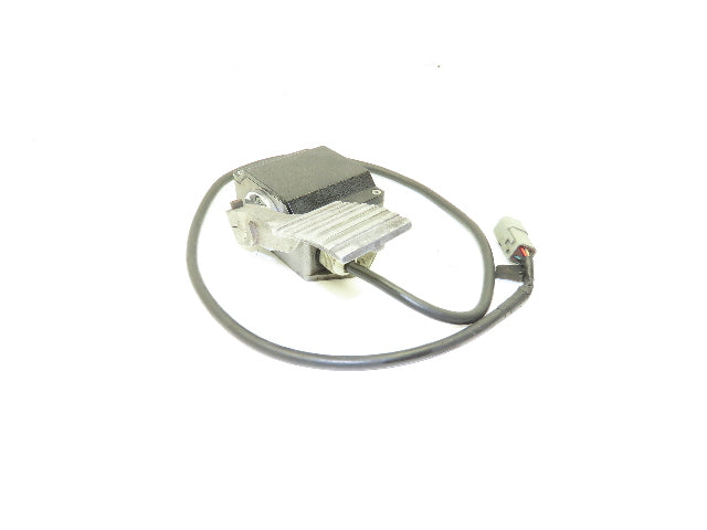 Landoll Curtis FP-6 Electric Bendi Forklift Accelerator Pedal & Potentiometer