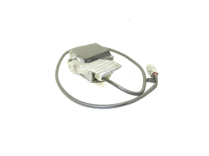 Landoll Curtis FP-6 Electric Bendi Forklift Accelerator Pedal & Potentiometer