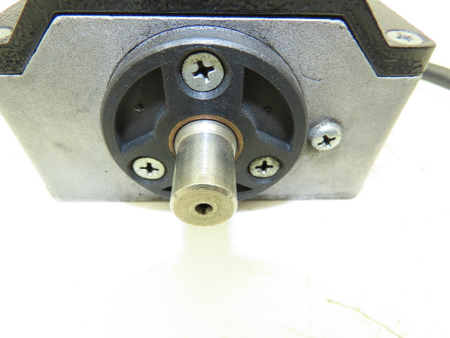 Landoll Curtis FP-6 Electric Bendi Forklift Accelerator Pedal & Potentiometer