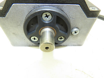 Landoll Curtis FP-6 Electric Bendi Forklift Accelerator Pedal & Potentiometer