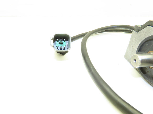 Landoll Curtis FP-6 Electric Bendi Forklift Accelerator Pedal & Potentiometer