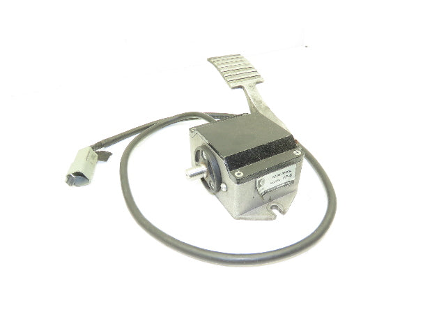 Landoll Curtis FP-6 Electric Bendi Forklift Accelerator Pedal & Potentiometer