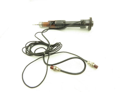 Tokyo Seimitsu A635453 Precision Bore Measuring Gauge Head 5.51mm Tip w/Cables