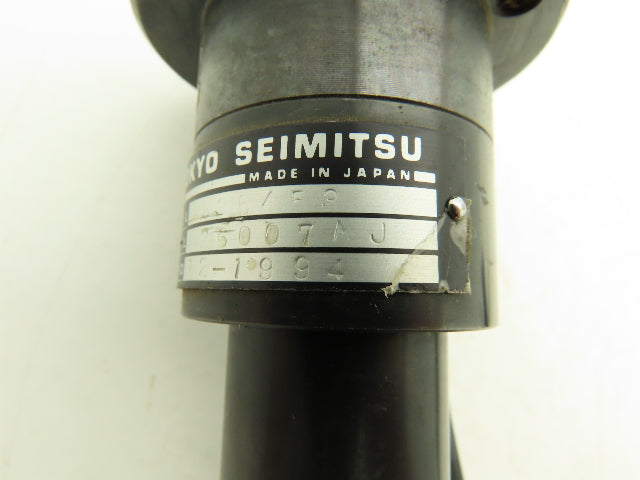 Tokyo Seimitsu A635453 Precision Bore Measuring Gauge Head 5.51mm Tip w/Cables