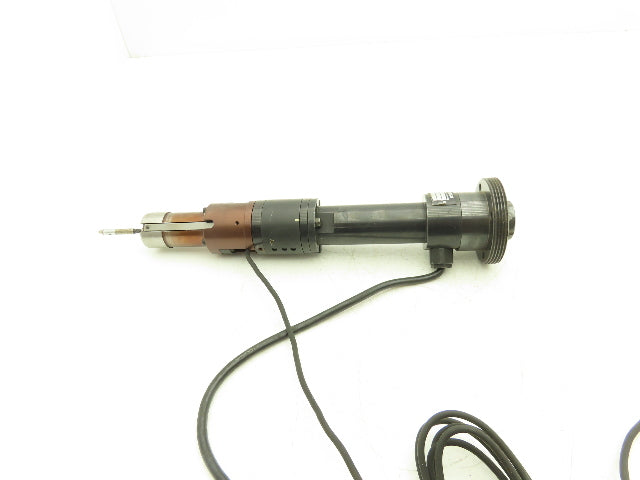 Tokyo Seimitsu A635453 Precision Bore Measuring Gauge Head 5.51mm Tip w/Cables