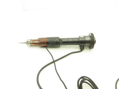 Tokyo Seimitsu A635453 Precision Bore Measuring Gauge Head 5.51mm Tip w/Cables