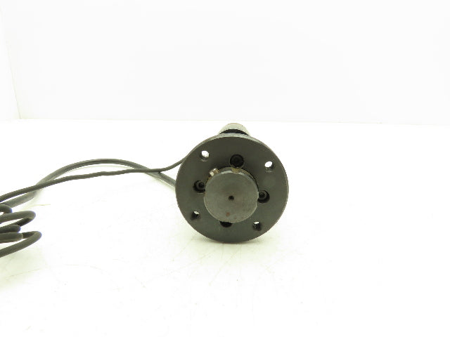 Tokyo Seimitsu A635453 Precision Bore Measuring Gauge Head 5.51mm Tip w/Cables