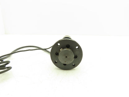 Tokyo Seimitsu A635453 Precision Bore Measuring Gauge Head 5.51mm Tip w/Cables