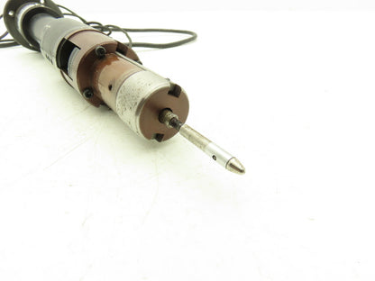 Tokyo Seimitsu A635453 Precision Bore Measuring Gauge Head 5.51mm Tip w/Cables