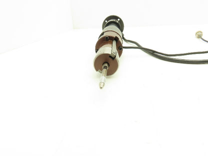 Tokyo Seimitsu A635453 Precision Bore Measuring Gauge Head 5.51mm Tip w/Cables